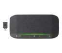 HP Poly Sync 10 | USB-A/C Freisprechtelefon | 40mm - Ansicht 7