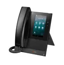 HP Poly CCX 400 | SIP VoIP-Telefon | Zoom | PoE - Ansicht 2