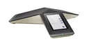 HP Poly Trio C60 | VoIP-Konferenztelefon | Wi-Fi