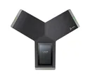 HP Poly Trio C60 | VoIP-Konferenztelefon | Wi-Fi - Ansicht 7