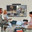 HP Poly Studio X52 | All-in-One Videoleiste | 20 M - Ansicht 6