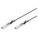 DIGITUS SFP+ DAC Kabel | 10GBase 10m Twinaxial | DN-81226