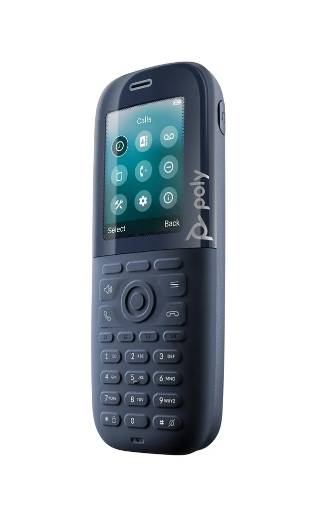 HP Poly Rove 30 | DECT Mobilteil | IP65 - Ansicht 2