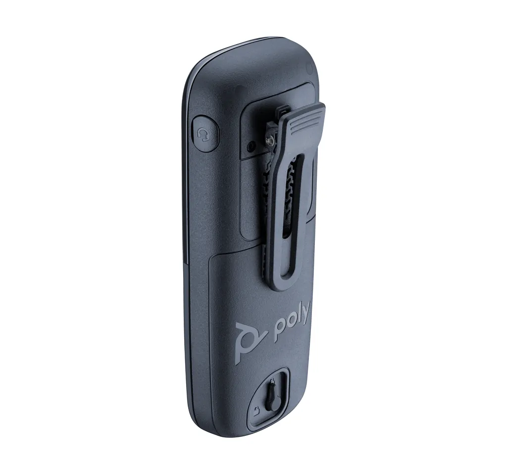HP Poly Rove 30 | DECT Mobilteil | IP65 - Ansicht 4