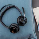 HP Poly Voyager Focus 2 | Bluetooth Headset | 50m - Ansicht 4