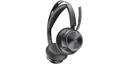 HP Poly Voyager Focus 2 | Bluetooth Headset | 50m - Ansicht 6