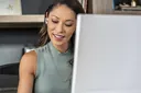 HP Poly Voyager Free 60 | Earbuds weiß | 2 Stück