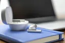 HP Poly Voyager Free 60 | Earbuds weiß | 2 Stück - Ansicht 3