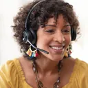 HP Poly Voyager 4320 | Bluetooth Headset | USB-C - Ansicht 4