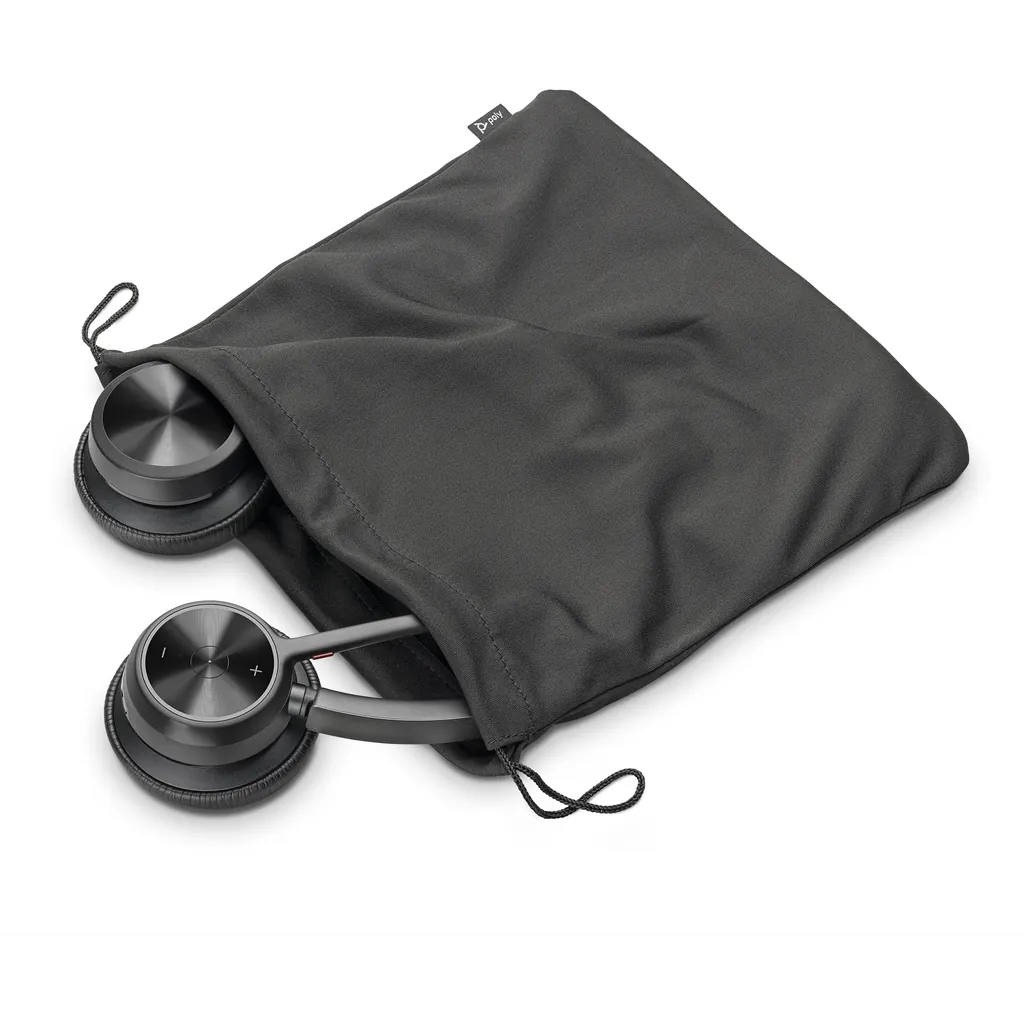 HP Poly Voyager 4320 | Bluetooth Headset | USB-C - Ansicht 5