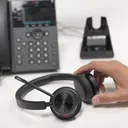 HP Poly Voyager 4320-M | Bluetooth Headset | 50 m - Ansicht 4