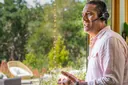 HP Poly Voyager 4310 | Mono Headset | Bluetooth - Ansicht 5