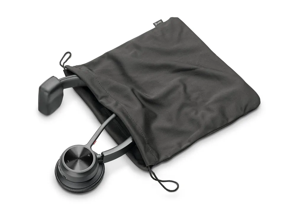 HP Poly Voyager 4310 | Mono Headset | Bluetooth - Ansicht 7