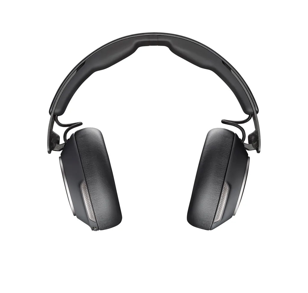 HP Poly Voyager Surround 80 UC | BT Headset | USB- - Ansicht 6