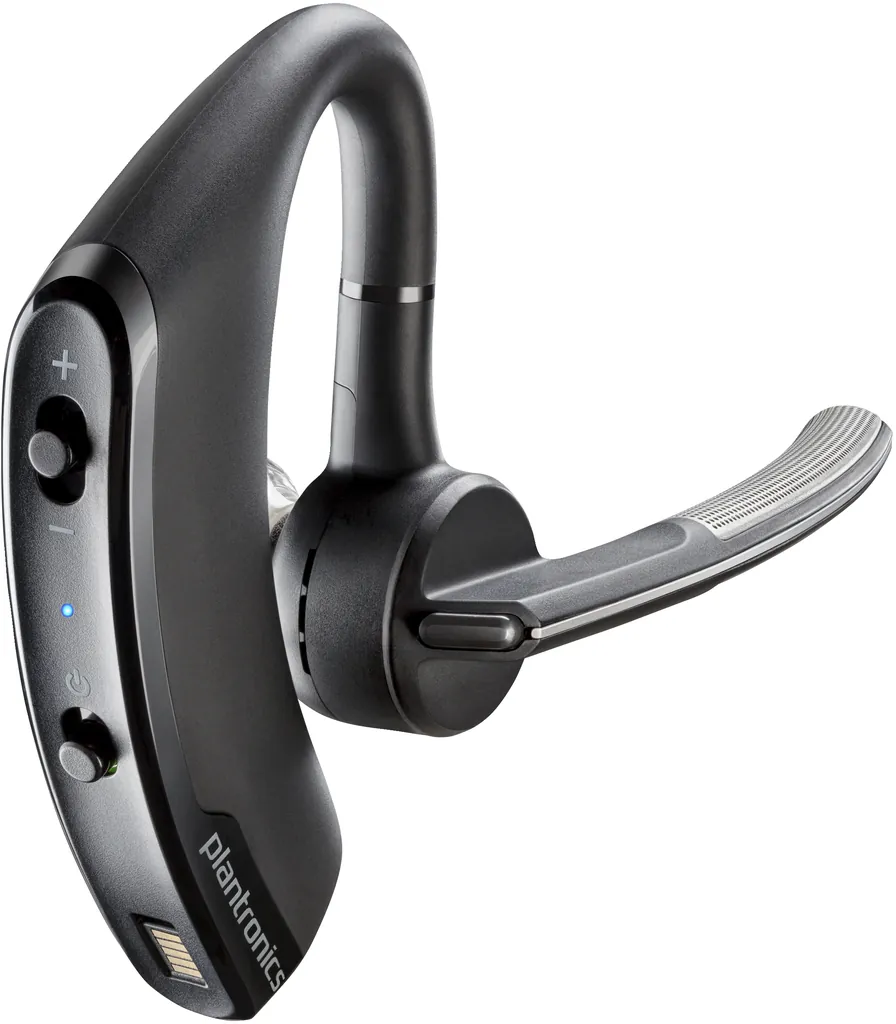 HP Poly Voyager Legend Ohrstöpsel M | 3er-Set - Ansicht 2