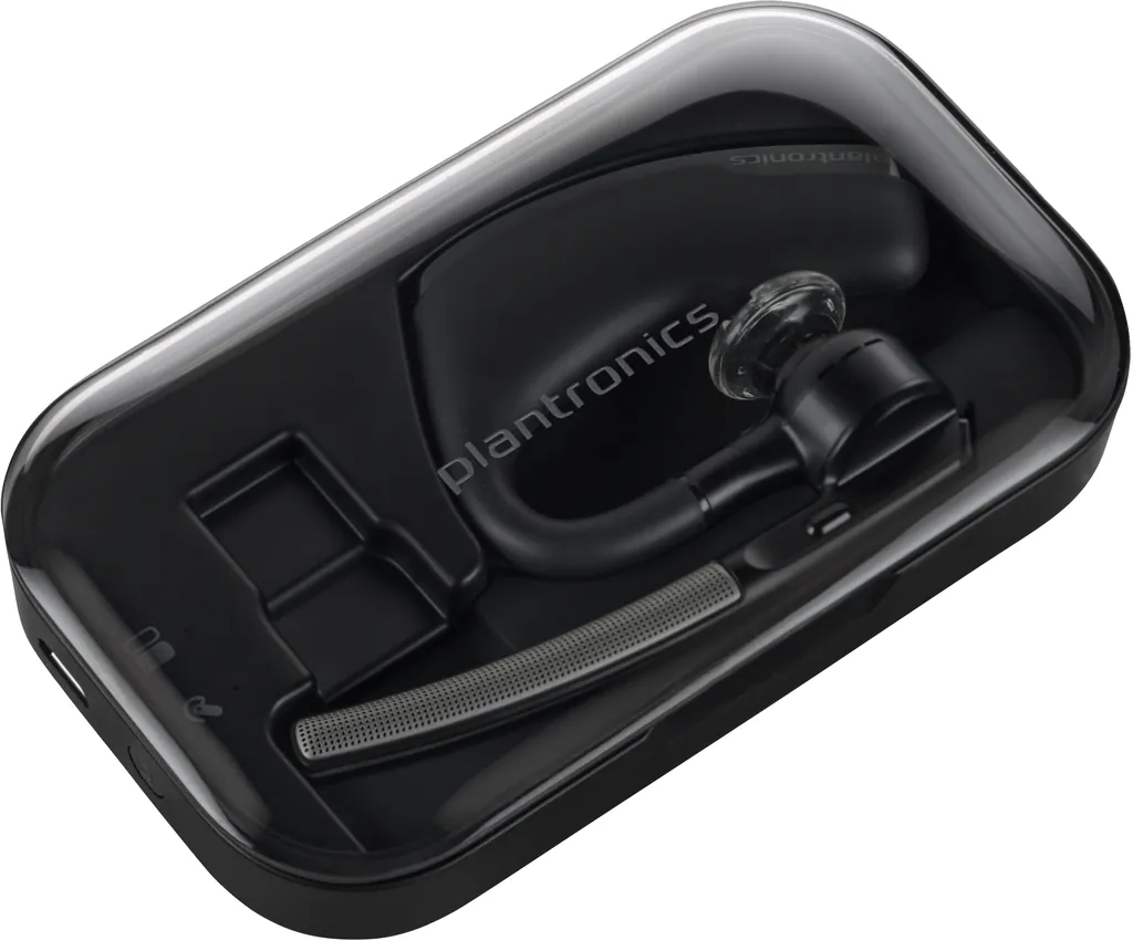 HP Poly Voyager Legend | Ohrstöpsel S | 3er-Set - Ansicht 3