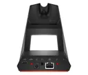 HP Poly Voyager Office Base | Headset-Ladestation - Ansicht 2