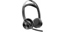 HP Poly VF2 | Bluetooth Headset | USB-C/A