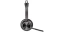 HP Poly VF2 | Bluetooth Headset | USB-C/A - Ansicht 7
