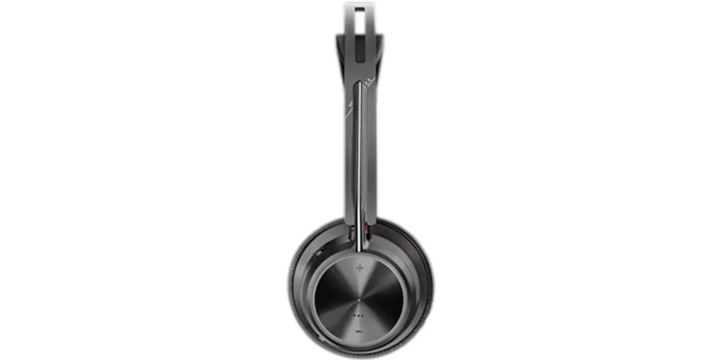 Poly Voyager Focus 2 | Bluetooth Headset | USB-C - Ansicht 2