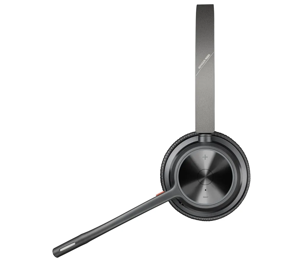 HP Poly Voyager 4320 | Bluetooth Headset | USB-C - Ansicht 6