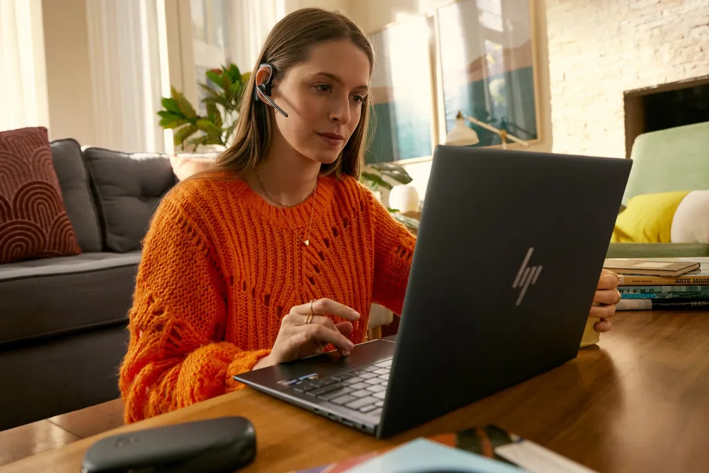 HP Poly Voyager Legend 30 | Bluetooth Headset | 30 - Ansicht 5