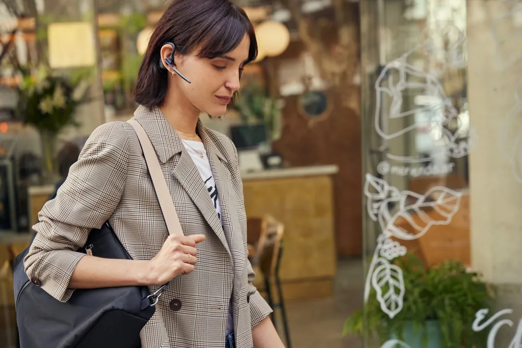 HP Poly Voyager Legend 50-M | Bluetooth Headset |  - Ansicht 5