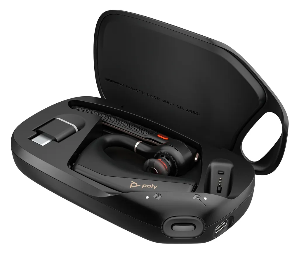 HP Poly Voyager Legend 50-M | Bluetooth Headset |  - Ansicht 6