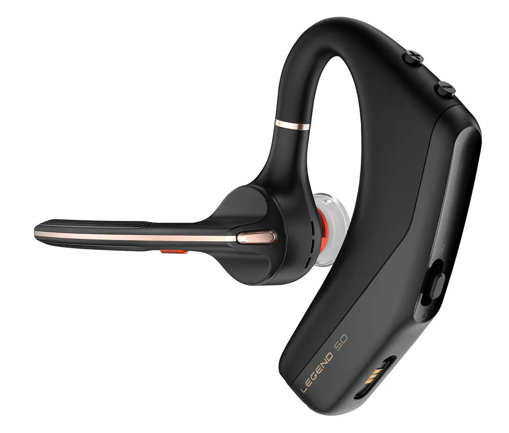 HP Poly Voyager Legend 50 | Bluetooth Headset | 30 - Ansicht 3