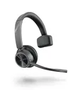 HP Poly Voyager 4310 | MS Teams Headset | Mono