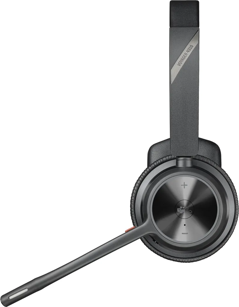 HP Poly Voyager 4310 | MS Teams Headset | Mono - Ansicht 5