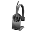 HP Poly Voyager 4310 | Teams Headset | BT 5.1 - Ansicht 3
