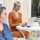 HP Poly Voyager Free 60+ | TWS Headset | BT 5.3 - Ansicht 3