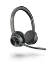 HP Poly Voyager 4320 UC | Stereo Headset | BT 50m