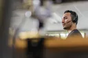 HP Poly Voyager 4320 | MS Teams Headset | BT USB-A - Ansicht 3