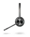 HP Poly Voyager 4320 | MS Teams Headset | BT USB-A - Ansicht 5