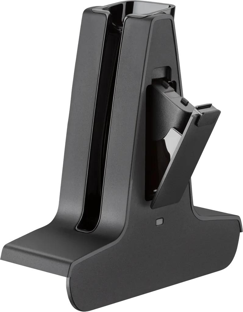 HP Poly Savi 8240/8245 | Ladeschale | Headset - Ansicht 2