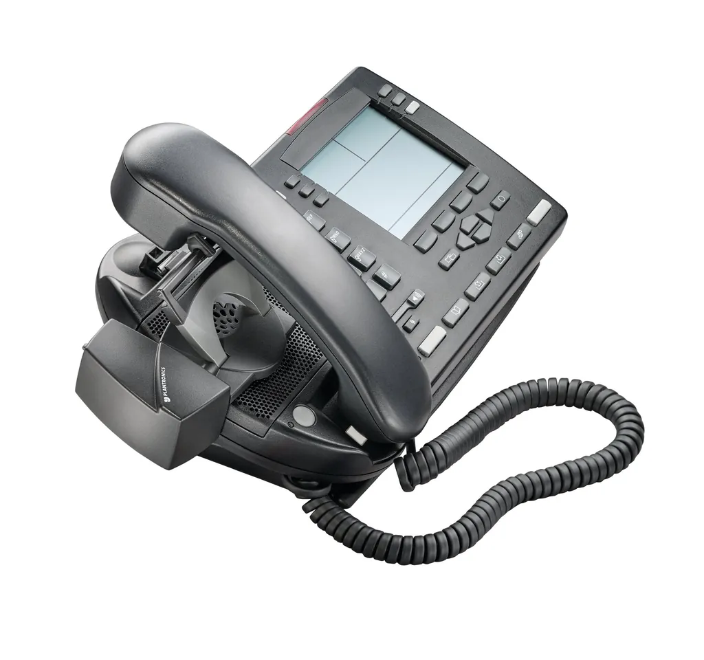 HP Poly HL10 | Telefonhörer-Lifter | TAA - Ansicht 3