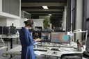 HP Poly Savi 8420 | DECT Headset | MS Teams