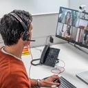 HP Poly Blackwire C5210 | Mono-Headset | USB-C - Ansicht 7