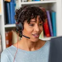 HP Poly Blackwire 5220 | USB-C Headset | Stereo - Ansicht 7
