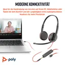 HP Blackwire 3225 | Stereo Headset | USB-C - Ansicht 5