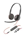 HP Blackwire 3225 | Stereo Headset | USB-C - Ansicht 7