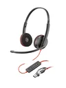HP Blackwire 3220 | USB-C Headset | Stereo On-Ear - Ansicht 7