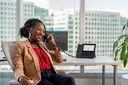 HP Poly CCX 600 | Business IP-Telefon | 24 Zeilen