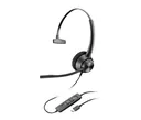 HP Poly EncorePro 310 | Mono Headset | USB-C - Ansicht 3