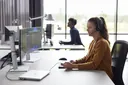 HP Poly EncorePro 525 | Stereo Headset | USB-A