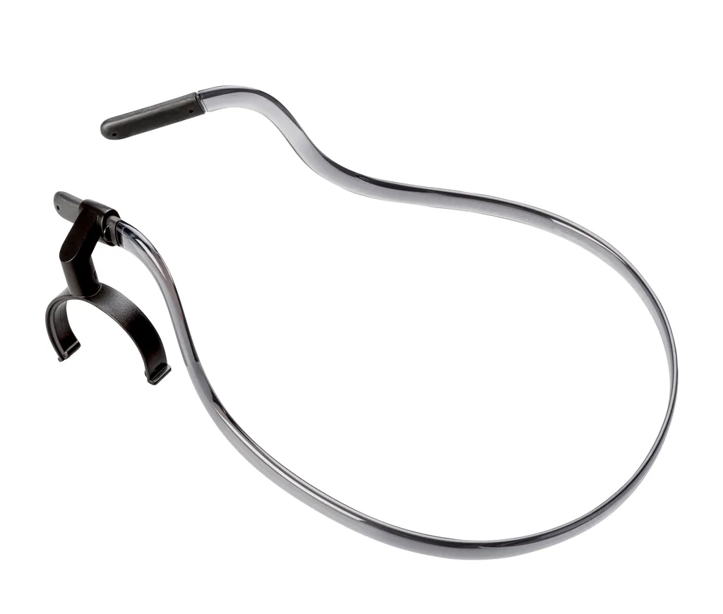 HP Poly EncorePro 540 | Headset | Quick Disconnect - Ansicht 6