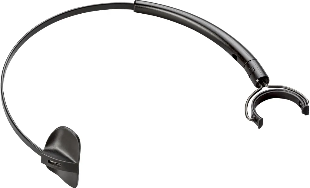 HP Poly HW540 Kopfbügel | Headset | Over-Head - Ansicht 2