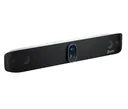 HP Poly Studio V52 | USB Videobar | 84 cm Weiß